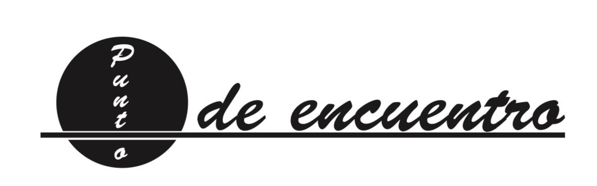 Logotipo Punto de Encuentro - Bar restaurante en Zamora